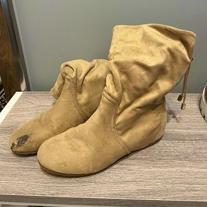 Aldo Boots